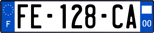 FE-128-CA