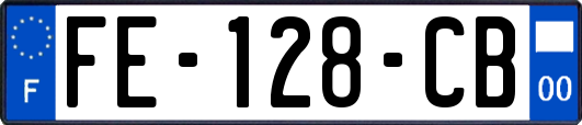 FE-128-CB