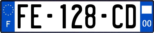 FE-128-CD