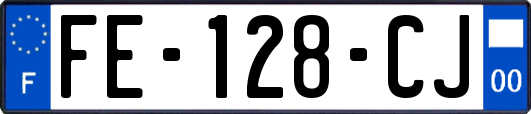 FE-128-CJ