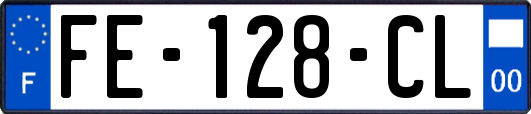 FE-128-CL