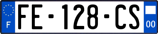 FE-128-CS