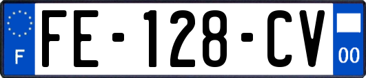 FE-128-CV
