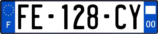 FE-128-CY
