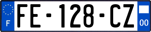 FE-128-CZ