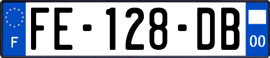 FE-128-DB