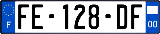 FE-128-DF