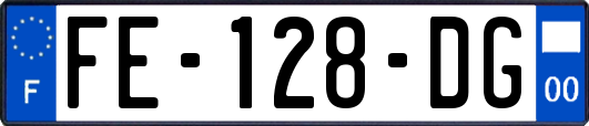 FE-128-DG
