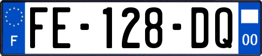 FE-128-DQ