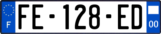 FE-128-ED