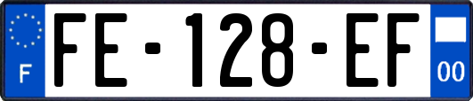 FE-128-EF