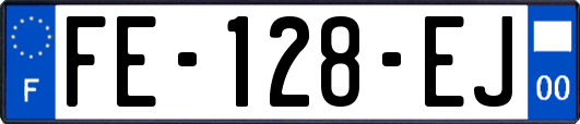 FE-128-EJ