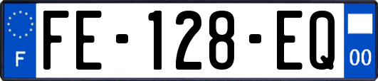 FE-128-EQ