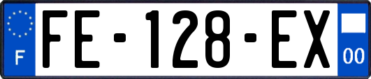 FE-128-EX