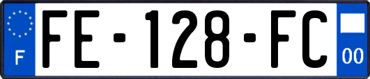 FE-128-FC