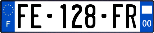 FE-128-FR
