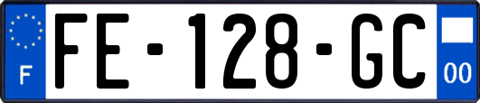 FE-128-GC