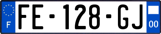 FE-128-GJ