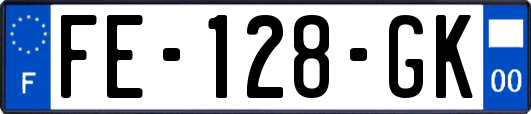 FE-128-GK