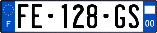 FE-128-GS