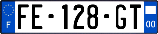 FE-128-GT