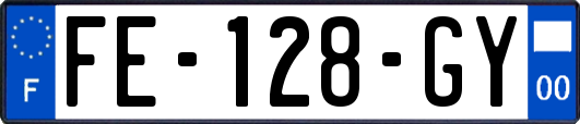 FE-128-GY