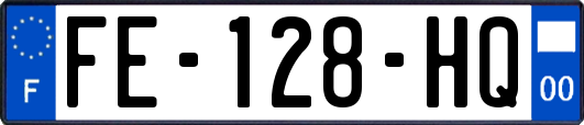 FE-128-HQ