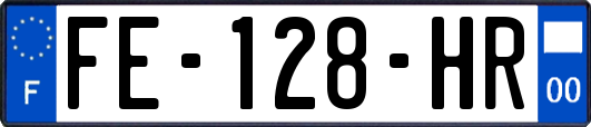 FE-128-HR