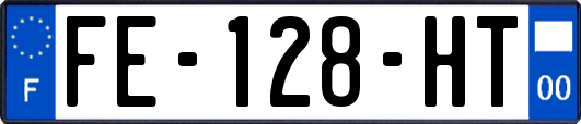 FE-128-HT