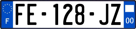 FE-128-JZ