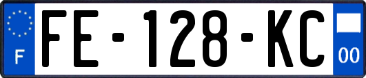 FE-128-KC