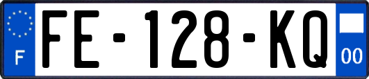 FE-128-KQ