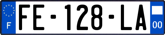 FE-128-LA