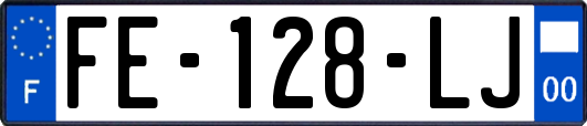 FE-128-LJ
