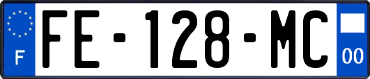 FE-128-MC
