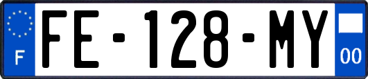 FE-128-MY