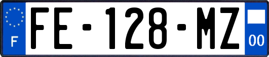FE-128-MZ