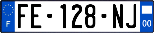 FE-128-NJ