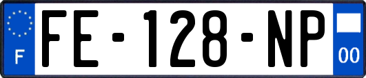 FE-128-NP