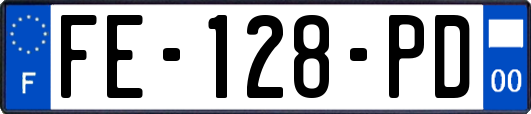 FE-128-PD