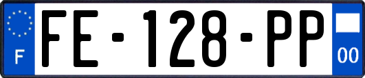 FE-128-PP