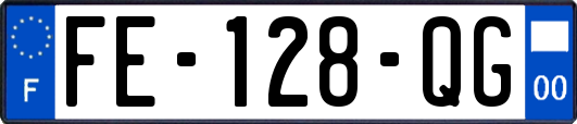 FE-128-QG