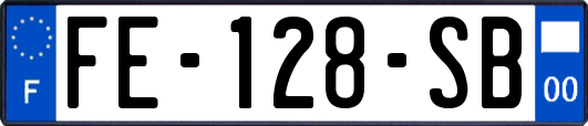 FE-128-SB