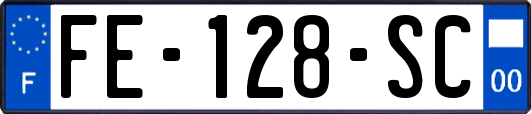 FE-128-SC
