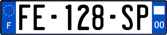 FE-128-SP