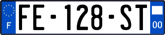 FE-128-ST