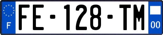 FE-128-TM
