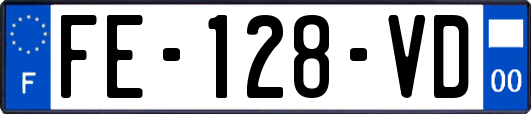 FE-128-VD