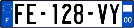 FE-128-VY