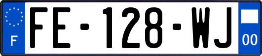 FE-128-WJ